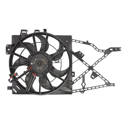 Ventilator, hlađenje motora TYC TYC 825-0010 IC-B44F7E