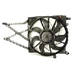 Ventilator, hlađenje motora TYC TYC 825-0011 IC-B44F47