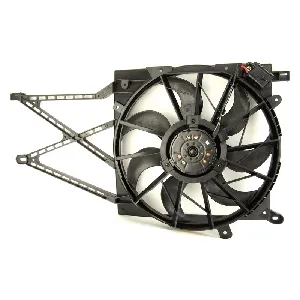 Ventilator, hlađenje motora TYC TYC 825-0011 IC-B44F47