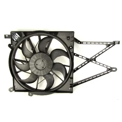 Ventilator, hlađenje motora TYC TYC 825-0011 IC-B44F47