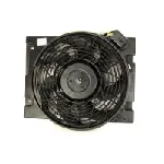 Ventilator, hlađenje motora TYC TYC 825-0014 IC-B44F40