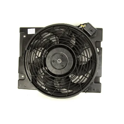 Ventilator, hlađenje motora TYC TYC 825-0014 IC-B44F40