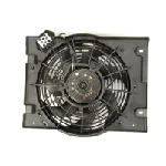 Ventilator, hlađenje motora TYC TYC 825-0014 IC-B44F40