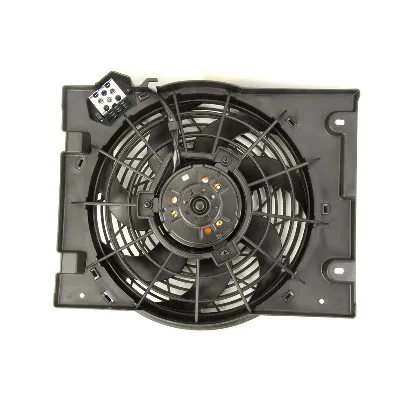 Ventilator, hlađenje motora TYC TYC 825-0014 IC-B44F40
