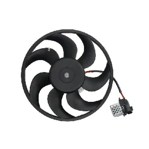 Ventilator, hlađenje motora TYC TYC 825-0024 IC-E5DC36