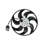 Ventilator, hlađenje motora TYC TYC 825-0024 IC-E5DC36