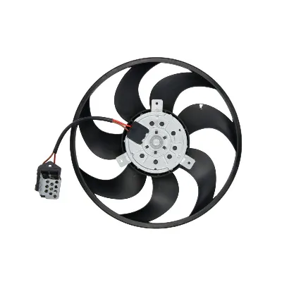 Ventilator, hlađenje motora TYC TYC 825-0024 IC-E5DC36