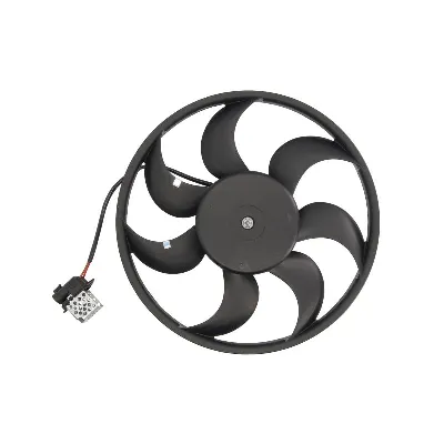 Ventilator, hlađenje motora TYC TYC 825-0028 IC-F52392