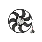 Ventilator, hlađenje motora TYC TYC 825-0028 IC-F52392