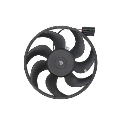 Ventilator, hlađenje motora TYC TYC 825-0033 IC-F52395