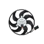 Ventilator, hlađenje motora TYC TYC 825-0033 IC-F52395