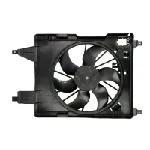 Ventilator, hlađenje motora TYC TYC 828-0004 IC-E1AB66