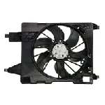 Ventilator, hlađenje motora TYC TYC 828-0004 IC-E1AB66