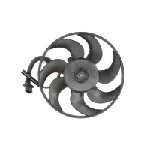 Ventilator, hlađenje motora TYC TYC 831-0009 IC-B44F4A