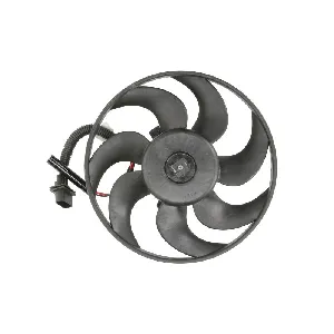 Ventilator, hlađenje motora TYC TYC 831-0009 IC-B44F4A