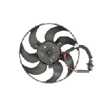 Ventilator, hlađenje motora TYC TYC 831-0009 IC-B44F4A