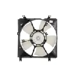 Ventilator, hlađenje motora TYC TYC 836-0008 IC-B44F92