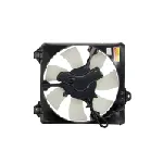 Ventilator, hlađenje motora TYC TYC 836-0009 IC-B44FA4