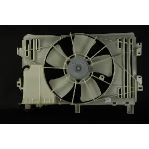 Ventilator, hlađenje motora TYC TYC 836-0013 IC-B44F9B