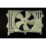 Ventilator, hlađenje motora TYC TYC 836-0013 IC-B44F9B