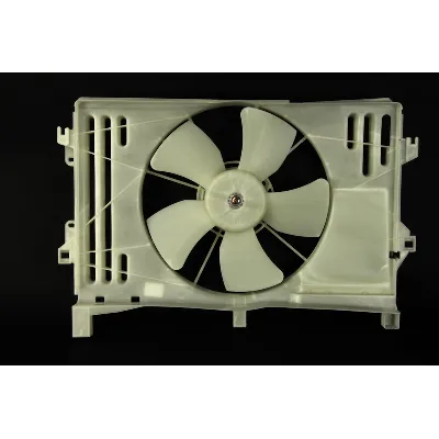 Ventilator, hlađenje motora TYC TYC 836-0013 IC-B44F9B