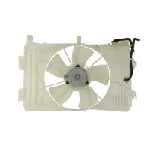 Ventilator, hlađenje motora TYC TYC 836-0013 IC-B44F9B