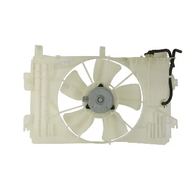 Ventilator, hlađenje motora TYC TYC 836-0013 IC-B44F9B
