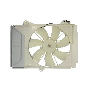 Ventilator, hlađenje motora TYC TYC 836-0015 IC-B44F88
