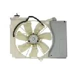 Ventilator, hlađenje motora TYC TYC 836-0015 IC-B44F88