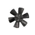 Ventilator, hlađenje motora TYC TYC 837-0008 IC-B44FB0