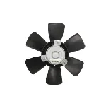 Ventilator, hlađenje motora TYC TYC 837-0008 IC-B44FB0