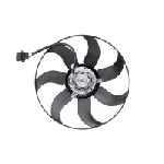 Ventilator, hlađenje motora TYC TYC 837-0036 IC-D4896C