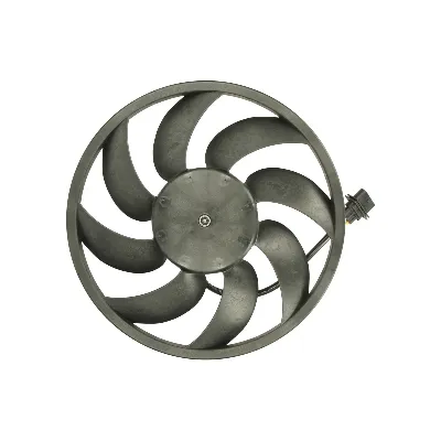Ventilator, hlađenje motora TYC TYC 837-0037 IC-D0E25D
