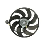 Ventilator, hlađenje motora TYC TYC 837-0037 IC-D0E25D