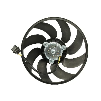 Ventilator, hlađenje motora TYC TYC 837-0037 IC-D0E25D