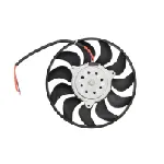 Ventilator, hlađenje motora TYC TYC 837-0041 IC-E5DCB2