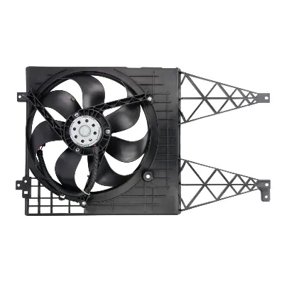 Ventilator, hlađenje motora TYC TYC 837-0043 IC-E5DCB0