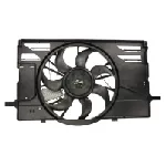 Ventilator, hlađenje motora TYC TYC 838-0007 IC-C69567