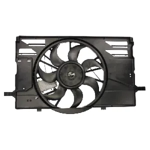 Ventilator, hlađenje motora TYC TYC 838-0007 IC-C69567