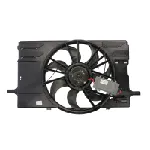 Ventilator, hlađenje motora TYC TYC 838-0007 IC-C69567