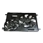 Ventilator, hlađenje motora TYC TYC 838-0009 IC-G0PQDM