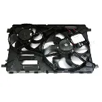 Ventilator, hlađenje motora TYC TYC 838-0009 IC-G0PQDM