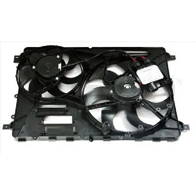 Ventilator, hlađenje motora TYC TYC 838-0009 IC-G0PQDM