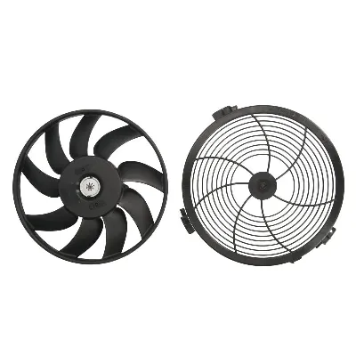 Ventilator, hlađenje motora VALEO VAL696083 IC-C362F7