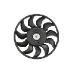 Ventilator, hlađenje motora VALEO VAL696243 IC-C07E23