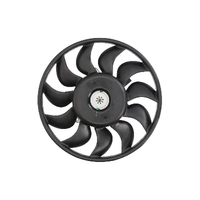 Ventilator, hlađenje motora VALEO VAL696243 IC-C07E23