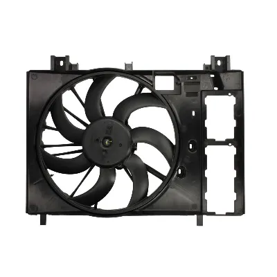 Ventilator, hlađenje motora VALEO VAL696586 IC-D8D92E