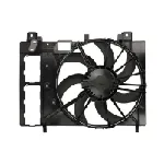 Ventilator, hlađenje motora VALEO VAL696586 IC-D8D92E