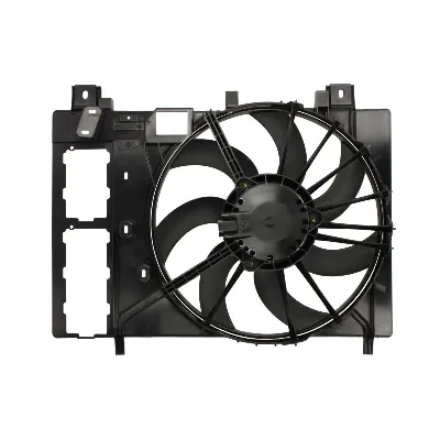 Ventilator, hlađenje motora VALEO VAL696586 IC-D8D92E