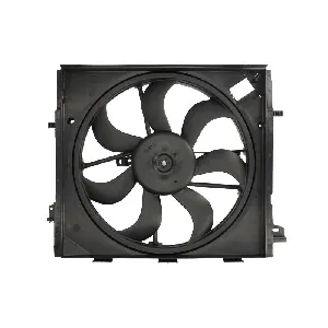 Ventilator, hlađenje motora VALEO VAL696873 IC-DA48CB